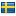 rajdrogerie.cz server is located in Sweden